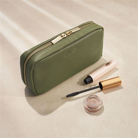 space nk makeup bags|space nk milk makeup.